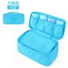 Bolsa de Ropa Interior de Color de Nuevo Estilo Coreano Viaje Multifuncional Bolsa para Acabar con el Sujetador Bolsa de Almacenamiento de Ropa Interior Sujetador Ropa Interior Talla S