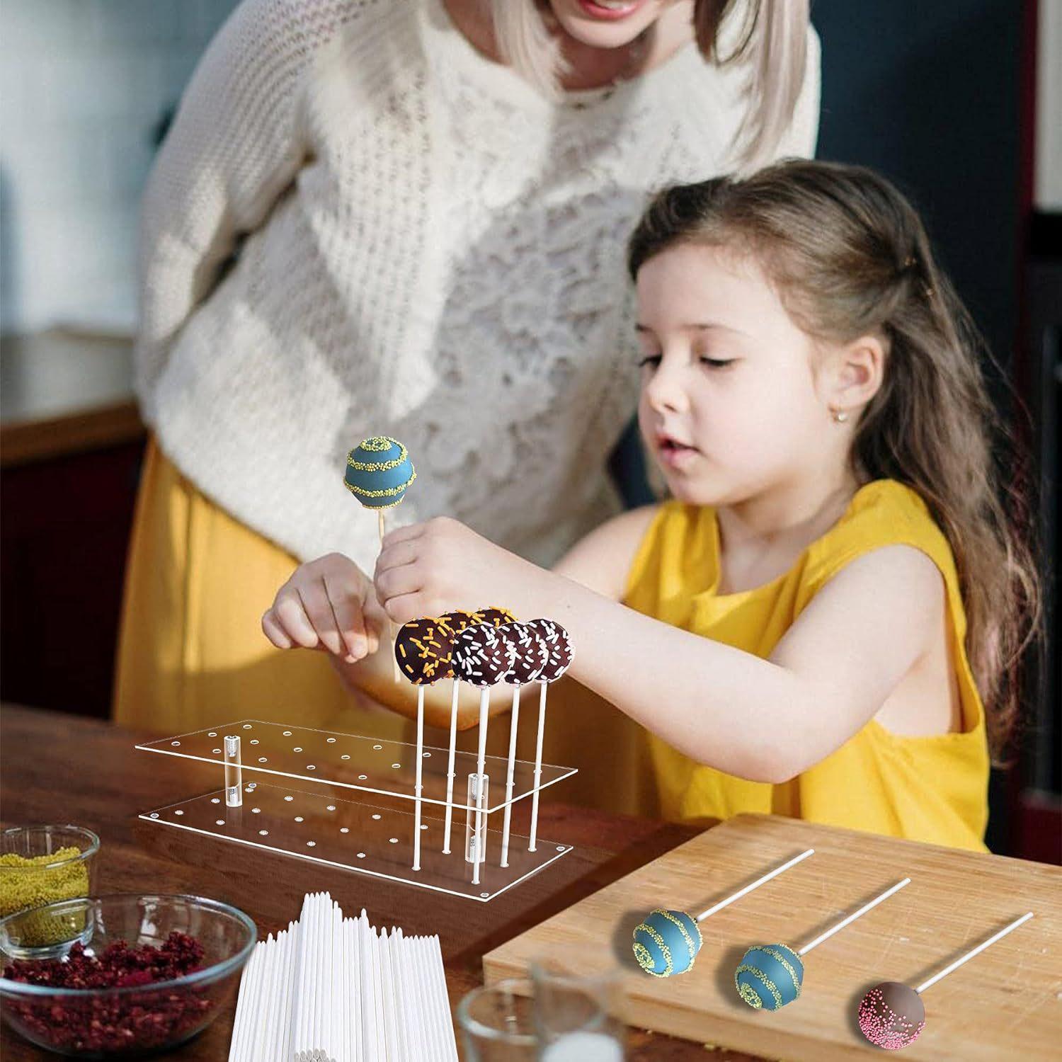 Cake pop Stand3
