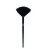 Pincel para Máscara Facial de Lã Salão de Beleza Especial Mistura DIY Máscara Facial Máscara de Argila Cabelo Animal Cabelo Macio Espalhar Facial Spa