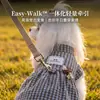 Ropa para Perros, Ropa de Casa Otoño e Invierno, Camiseta Térmica de Capa Base, Falda, Ropa para Gatos Compatible con Correa, Ropa de Dos Patas, Ropa para Mascotas