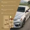 Líquido Esencia Cristalina para Coche: Solución de Cuidado Conveniente para el Mantenimiento Diario, Limpieza, Restauración, Eliminación de Manchas y Brillo de Interiores y Exteriores de Automóviles