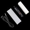 Hermoso equipo de tatuaje europeo, pluma motora Force God, máquina de tatuaje todo en uno, pluma de tatuaje, máquina de tatuaje, equipo de tatuaje, disponible transfronterizamente.