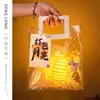 Linternas del Festival de Medio Otoño Luna Brillante DIY Padres e Hijos Decoración Portátil para Exteriores Linterna Creativa Nueva 2026