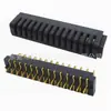 Portapilas de Cuchilla Enchufable de 2-16P con Espaciado de 1.5Ph Conector de Batería Enchufe Macho Ds-A24Mf-A-C-R1-S2