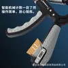 Fortalecedor de Agarre Contable Ajustable para Hombres para Entrenamiento de Fuerza de Mano, Brazo y Muñeca, Rehabilitación de Muñeca y Entrenador de Resistencia para Fitness
