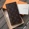2026 Nuevo Modelo m L Cartera Bolso de Hombre Bolso de Mujer Bolso de Mano Negocios Nuevo Estilo Cartera Portatarjetas Portallaves Portapasaporte