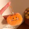 Colgante de Oden con Temática de Comida, Adorno Colgante de Muñeco de Peluche Súper Lindo, Decoración de Llavero para Mochila, Pequeño Regalo con Temática de Comida