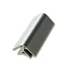 Accesorios para Esquina de Gabinete Base Extruida de PVC Esquina de Rodapié Plástico PVC Esquina de Línea de Piso Dongguan Tianxiang