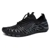 Nuevos Zapatos de Agua Transfronterizos, Zapatos de Playa para Exteriores, Zapatos de Secado Rápido para Natación y vadeo para Hombres y Mujeres, Zapatos de Cinco Dedos para Fitness en Interiores para Parejas
