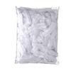 Fábrica en stock Gorro de ducha desechable para el hogar, hotel, portátil, impermeable, a prueba de aceite, gorro para peluquería, teñido del cabello y horneado de aceite, gorro universal