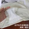Saia Xiaolan Modelo Mais Vendido A002 Tamanho Grande Cintura Média Roupa Íntima Feminina Modal Macia Confortável Sem Costura Roupa Íntima de Tamanho Grande