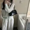 Bolso de Hombro y Axila de Moda Estilo Ins para Mujer 2026 Nuevo Bolso Baguette de Gran Capacidad Bolso para Viajar al Trabajo para Mujer