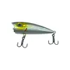 Wave Crawling 6.5cm 6.7g Isca para Pesca de Robalo em Água Parada Fabricante Transfronteiriço Suprimentos para Pesca Isca Isca Wave Crawling