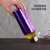 Taza Termo de Titanio Puro de Gama Alta, Elegante Taza para Preparar Té, Nuevo Modelo 2026 Taza Cold Brew, Conveniente Taza de Titanio, Regalo 520