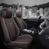 Al por mayor COCHE 2020 nuevo todo incluido piel completa 5 plazas elegante funda de cojín para asiento de coche cojín de asiento para las cuatro estaciones