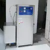 Generador de ozono refrigerado por agua con sistema de circulación generador de ozono agua de refrigeración generador de ozono integrado