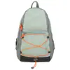Mochila de Ocio para Exteriores 2025 Nueva Correa Cruzada Mochila de Nicho de Alto Valor Bolsa de Viaje para Parejas de Moda