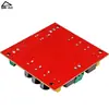 Placa Amplificadora Digital de Alta Potencia Mono 150W Audiófila Tpa3116D2 Módulo de Amplificación de Audio 12V 24V