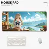 Mouse Pad de E-Sports Mais Vendido da Amazon, Grande, Pad de Mesa para Jogos com Aparência Premium, Tamanho Extra Grande e Espessado