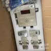 Sensor de Status de Abertura/Fechamento de Porta de Ar Operado por Voz Gfk50B para Mineração Chongqing Meiansen