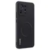 Adecuado para Funda de Teléfono Móvil Xiaomi Mix4, Cubierta Protectora, Integral Anti-Caídas, Simple y a la Moda, Patrón de Marca Magnética Ins