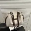 Bolsos Casuales de Aspecto Elegante, Bolsos de Hombro Populares de Gran Capacidad, Bolsos Tote de Gran Capacidad a la Moda de Aspecto Elegante para el Trabajo 2025