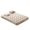 Colchón Inflable Tienda de Campaña Exterior Cama Inflable Piso Hogareño Camping Portátil Colchón de Aire Totalmente Automático