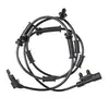 Línea ABS 89543-08050 89543-08040 Adecuado para Repuestos de Automóvil Toyota Sensor ABS