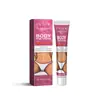 Crema para el Cuidado del Cuerpo OUHOE Hidratante y Nutritiva Limpiadora de Piel Oscura en Axilas y Articulaciones