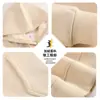 Sudadera con Capucha de Manga Larga Ropa de Trabajo con Patrón Bordado de Logo, Sudadera con Capucha de Corte Holgado Fábrica de 10,000 m2 Uniformes Grupales Hechos a Medida
