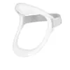 Dispositivo Anti-Cabeça Baixa para Adultos, Colar Cervical, Corretor de Suporte Cervical para Uso Doméstico, Suporte de Pescoço para Pescoço Torto, Corretor da Coluna Cervical