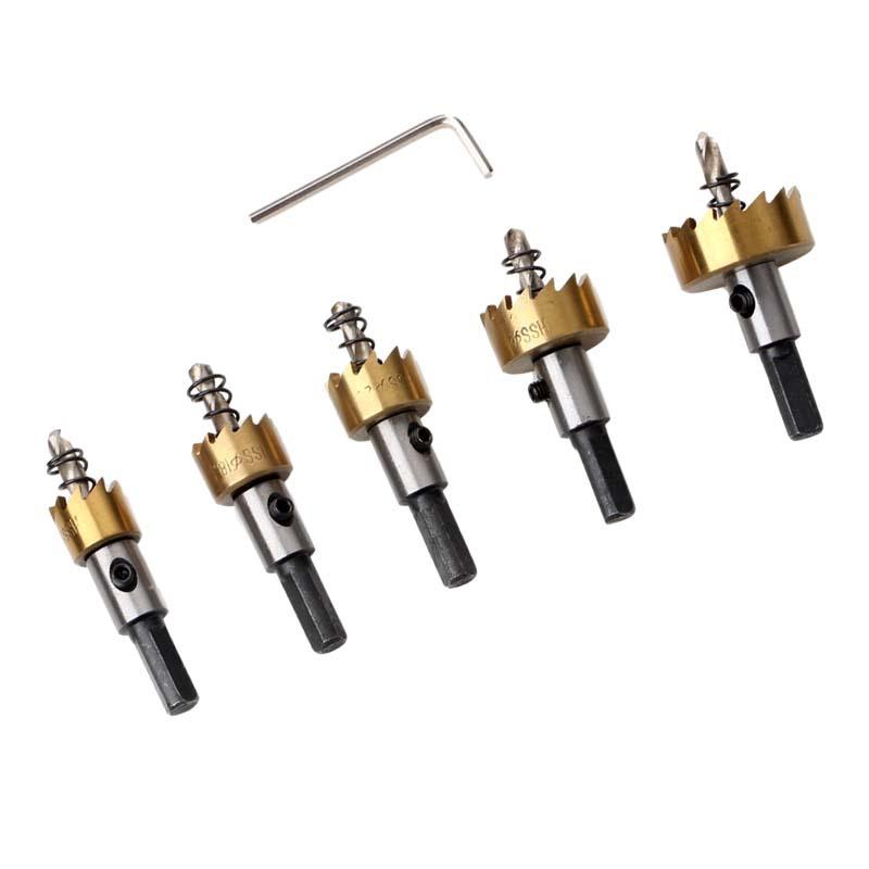 5pc不锈钢开孔器6