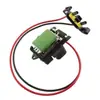 7701208226 Adecuado para resistencia reguladora de velocidad del ventilador de aire acondicionado de automóvil Renault