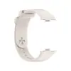 Adequado para Pulseira Xiaomi Mi Band 8Pro9/10Pro, Pulseira Redmi 4, Pulseira de Silicone para Relógio Redmi Watch4