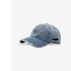 Gorra de Béisbol Hip Hop Estilo Retro Europeo y Americano para Calle Hombres y Mujeres Mismo Estilo Marca de Moda Bordada con Letras Gorra de Pareja