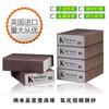 Bloque de lija de esponja de doble cara marca K, papel de lija para pulir, esponja de esmeril para pulir muebles de carpintería, marca K