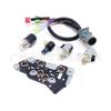 Solenoide de Transmisión 4L80E para GMC Cadillac