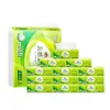 Papel de Seda con Relieve Estéreo Piel Suave como Nube Corazón a Corazón 3 Capas Paquete Grande de 78 Tamaño M Servilleta Facial de Papel para el Hogar Asequible