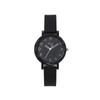 Reloj de cuarzo popular simple para estudiantes frescos que combina con todo 2024 comercio exterior Moda Reloj de Mujer Venta al por mayor de fábrica
