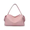 2026 Bolso Transfronterizo de Piel Suave para Mujer, Bolso de Gran Capacidad para el Trabajo, Nuevo Modelo Versátil de Moda para Hombro o Cruzado, Modelo Más Vendido