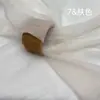 Al por mayor Algodón para Amantes Gasa Ultra Suave Ropa Infantil Vestidos Adornos para la Cabeza Bolsas de Regalo Tela de Ropa de Organza Material