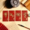 Set de Marcadores de Metal de Alta Gama 2026 Regalo de Agradecimiento para Maestros Regalo Conmemorativo Práctico para Maestras Premio de Buena Suerte Para Estudiantes