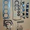 Kit de Revisión 4Afe Adecuado para Kit de Revisión de Motor Toyota 04111-16231