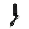 Cargador de Batería de Litio 12.6V 1A Destornillador Eléctrico Amoladora Angular Pequeña Taladro Eléctrico Destornillador Eléctrico Pequeño Batería de Respaldo de Monitoreo
