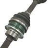 Conjunto de Eje de Transmisión para Coches Nuevos, Duradero, Estable, Resistente a la Corrosión, Eje de Transmisión, Anticorrosión, Alta Resistencia