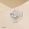 Acessórios de joia materiais feitos à mão metal incrustado zircônia pingente geométrico colar pulseira brincos pingente DIY