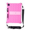 Funda protectora compatible con iPad 10.2 Pro 10.5 con ranura para lápiz de 10.9 pulgadas 11Pro mini Rodent Pioneer