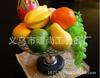 Simulación fruta simulación espuma fruta simulación verduras kiwi fruta materiales de enseñanza temprana para la Ilustración infantil accesorios para rodaje en sitio