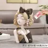 Decorações de Estação de Trabalho de Menina de Desenho Animado, Enfeites de Mesa, Acessórios para Casa, Presentes Girly para Escritório, Presentes de Aniversário para Amigos