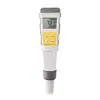 Comprobador de pH/temperatura con bolígrafo Jenco 618N